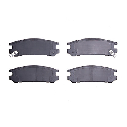 Dynamic Friction Company Disc Brake Pad Set 1310-0471-00
