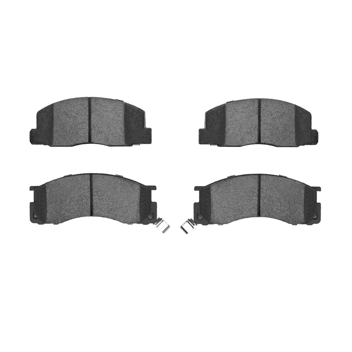 Dynamic Friction Company Disc Brake Pad Set 1310-0500-00