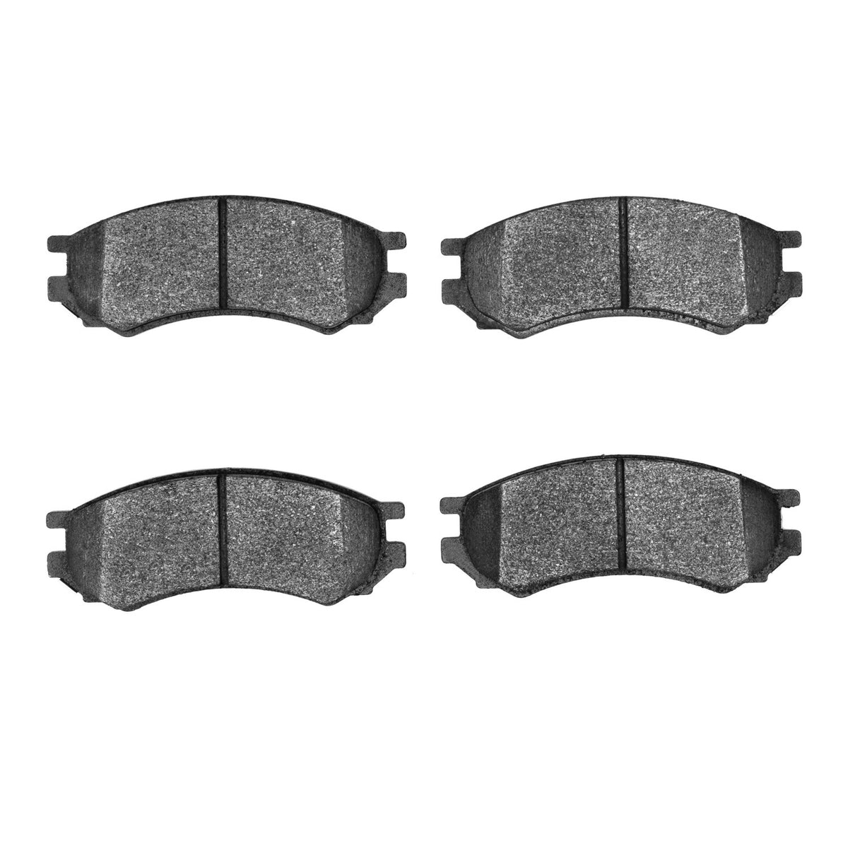 Dynamic Friction Company Disc Brake Pad Set 1310-0507-00