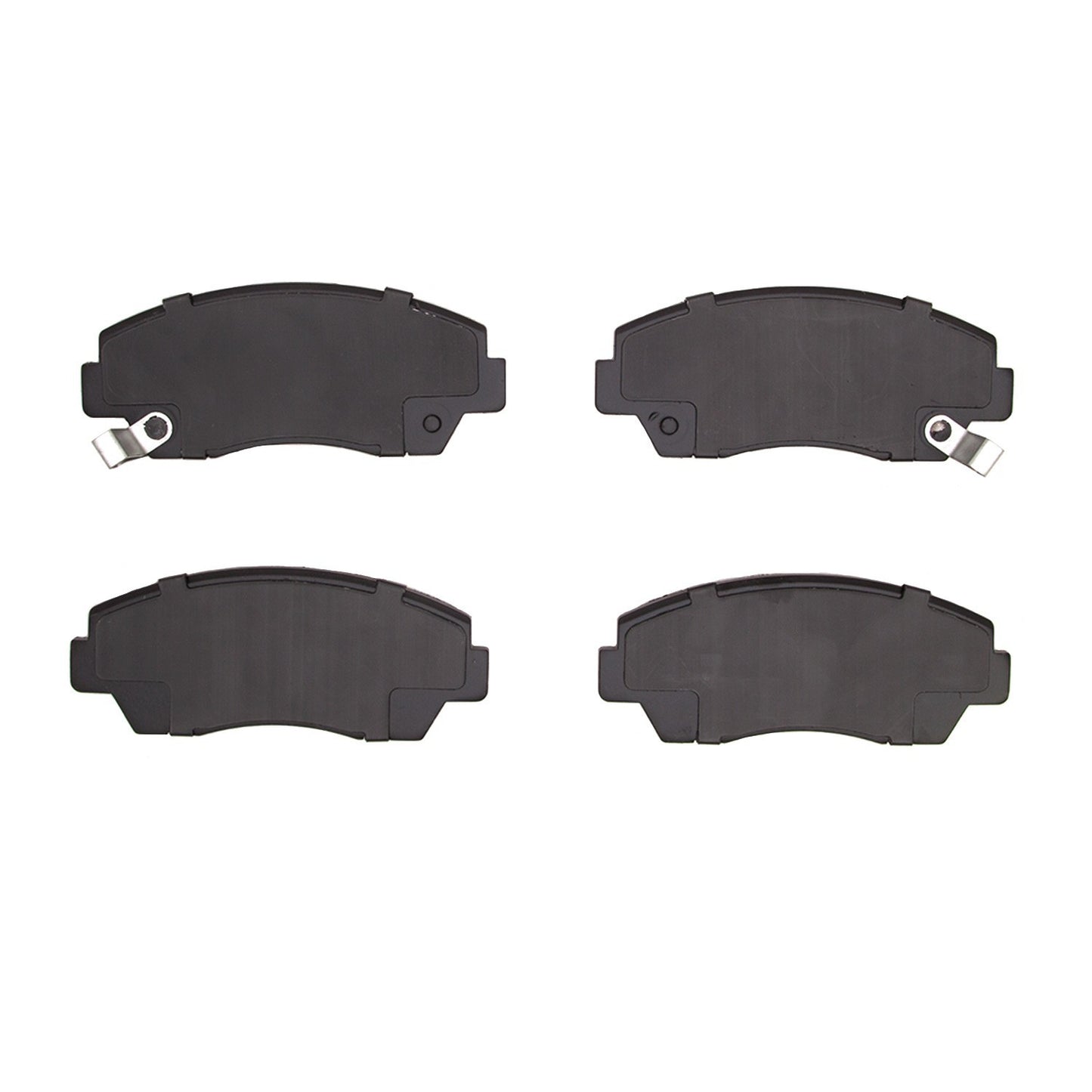 Dynamic Friction Company Disc Brake Pad Set 1310-0574-00