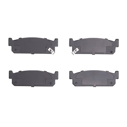 Dynamic Friction Company Disc Brake Pad Set 1310-0588-00