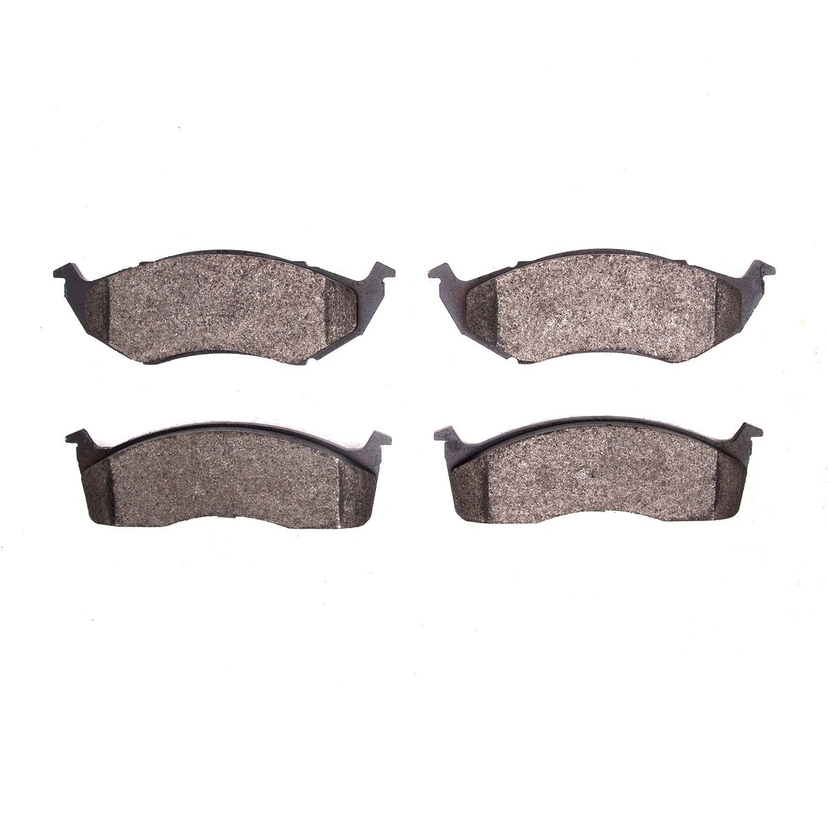 Dynamic Friction Company Disc Brake Pad Set 1310-0591-00