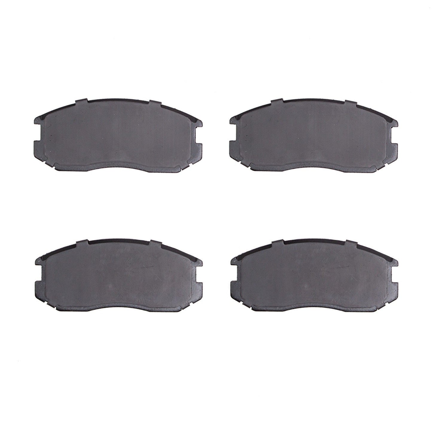 Dynamic Friction Company Disc Brake Pad Set 1310-0602-00