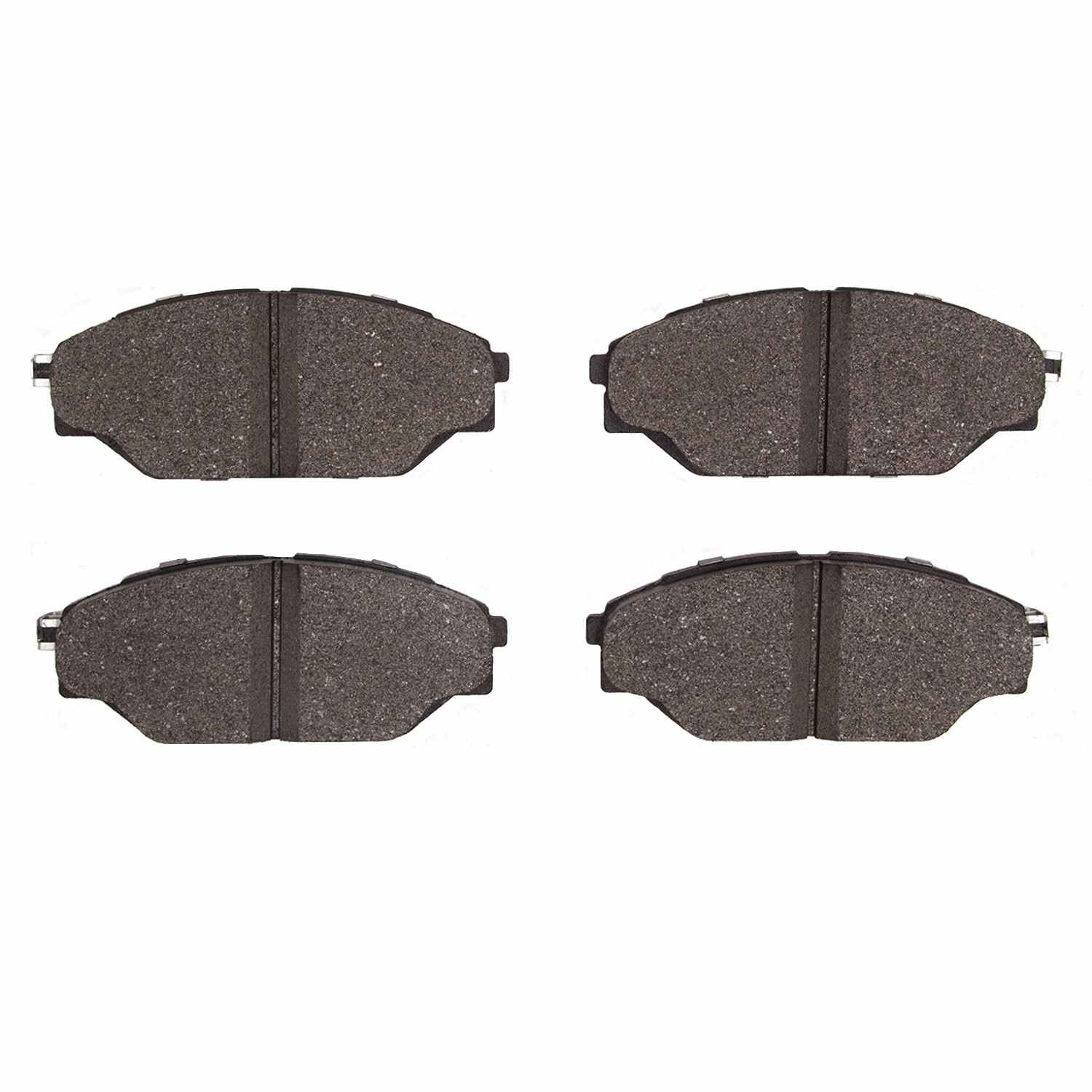 Dynamic Friction Company Disc Brake Pad Set 1310-0605-00