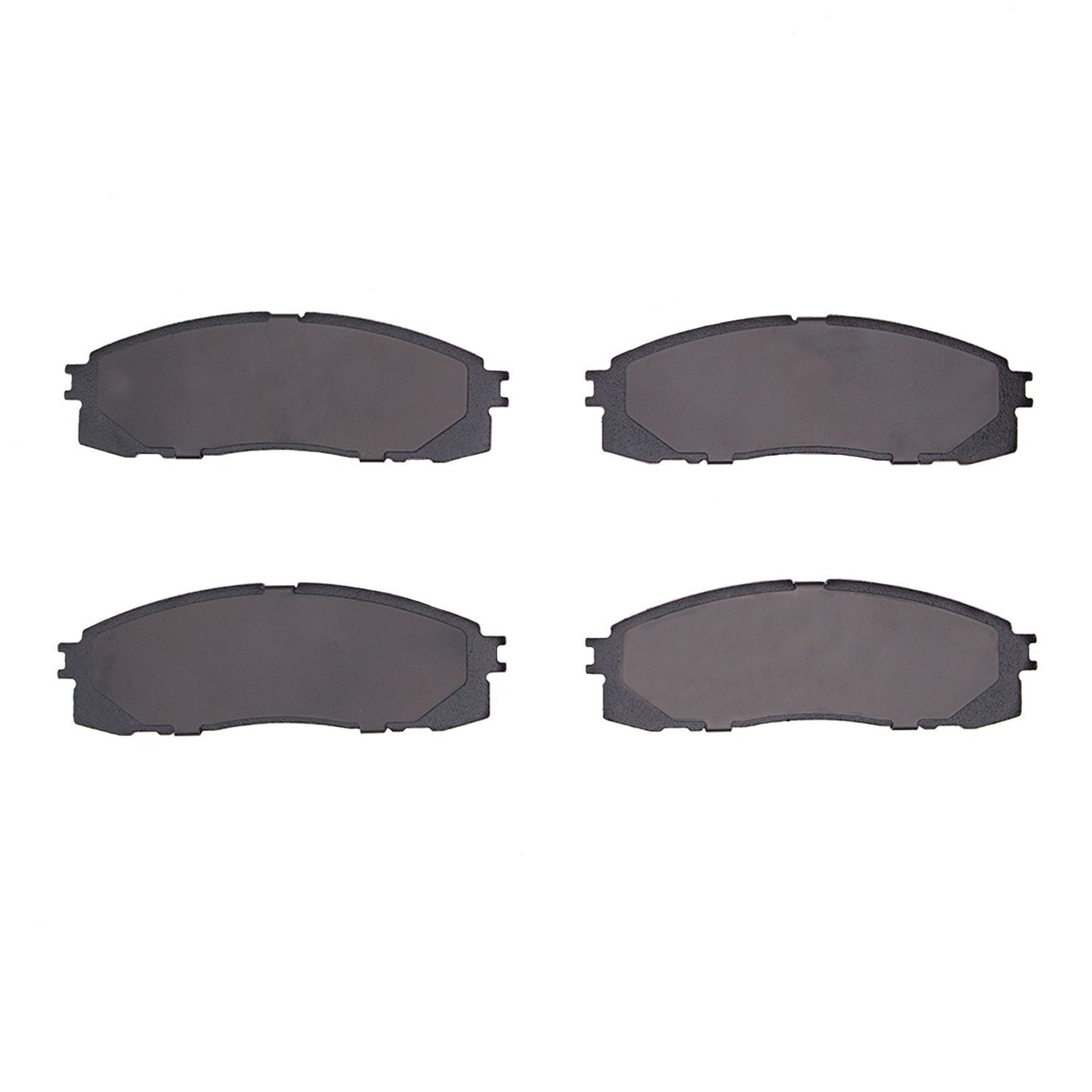 Dynamic Friction Company Disc Brake Pad Set 1310-0622-00