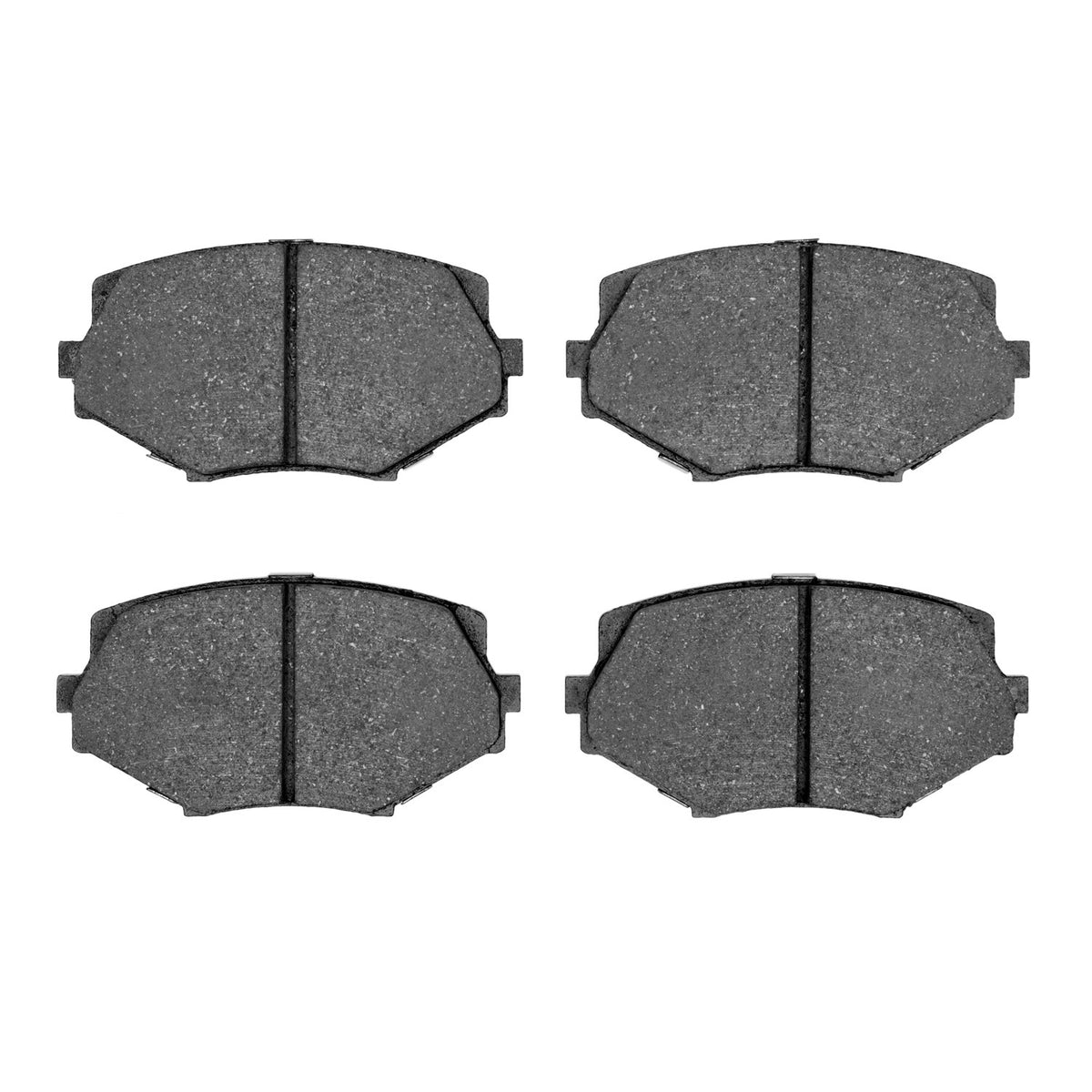 Dynamic Friction Company Disc Brake Pad Set 1310-0635-00
