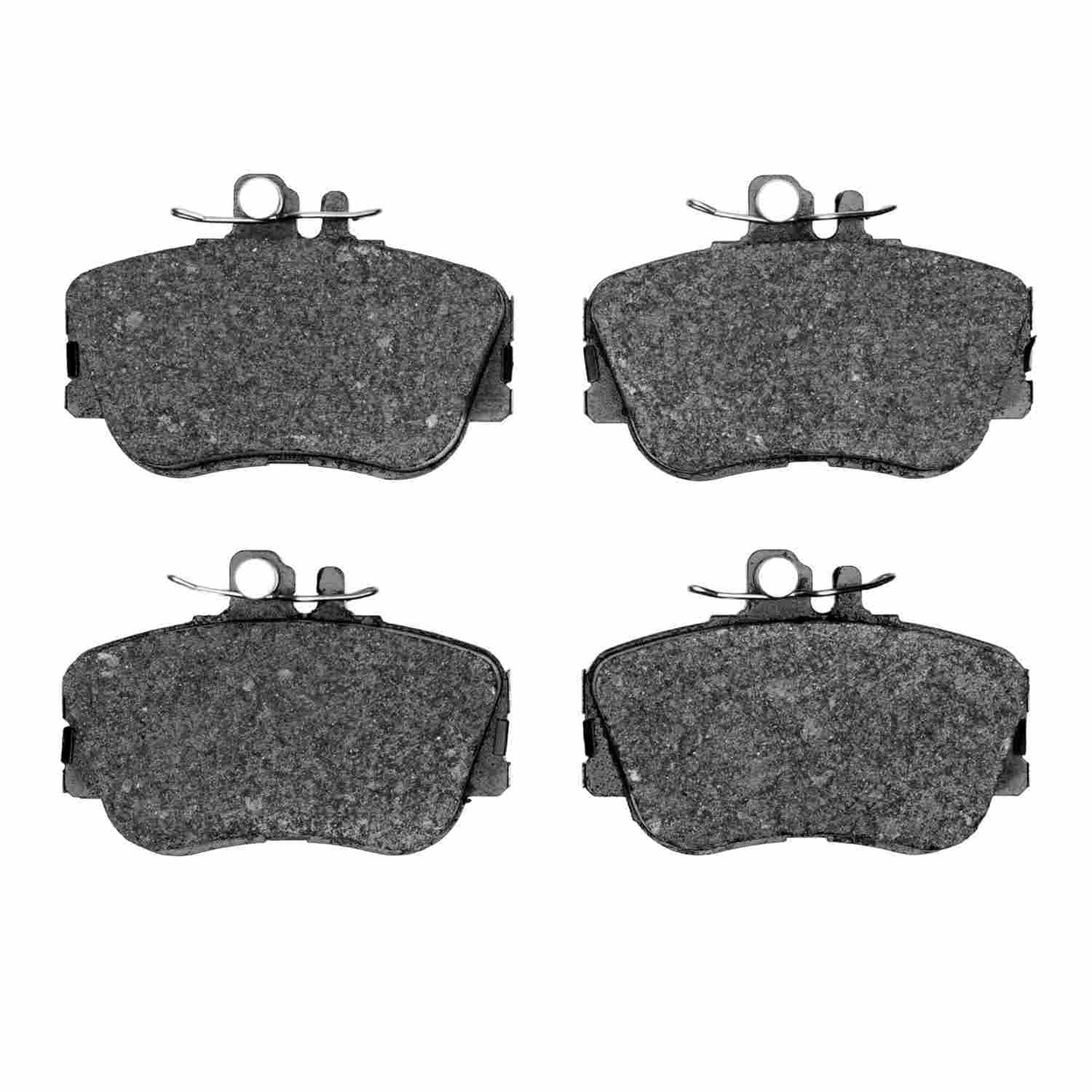 Dynamic Friction Company Disc Brake Pad Set 1310-0645-00