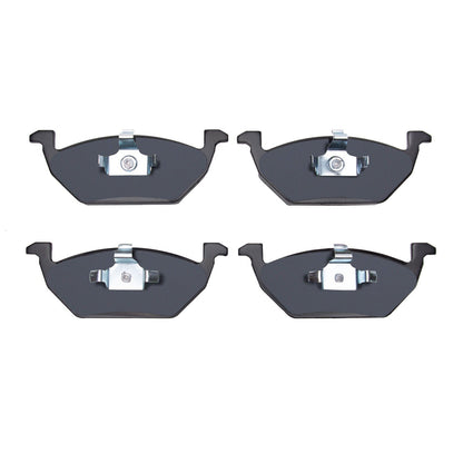 Dynamic Friction Company Disc Brake Pad Set 1310-0768-00