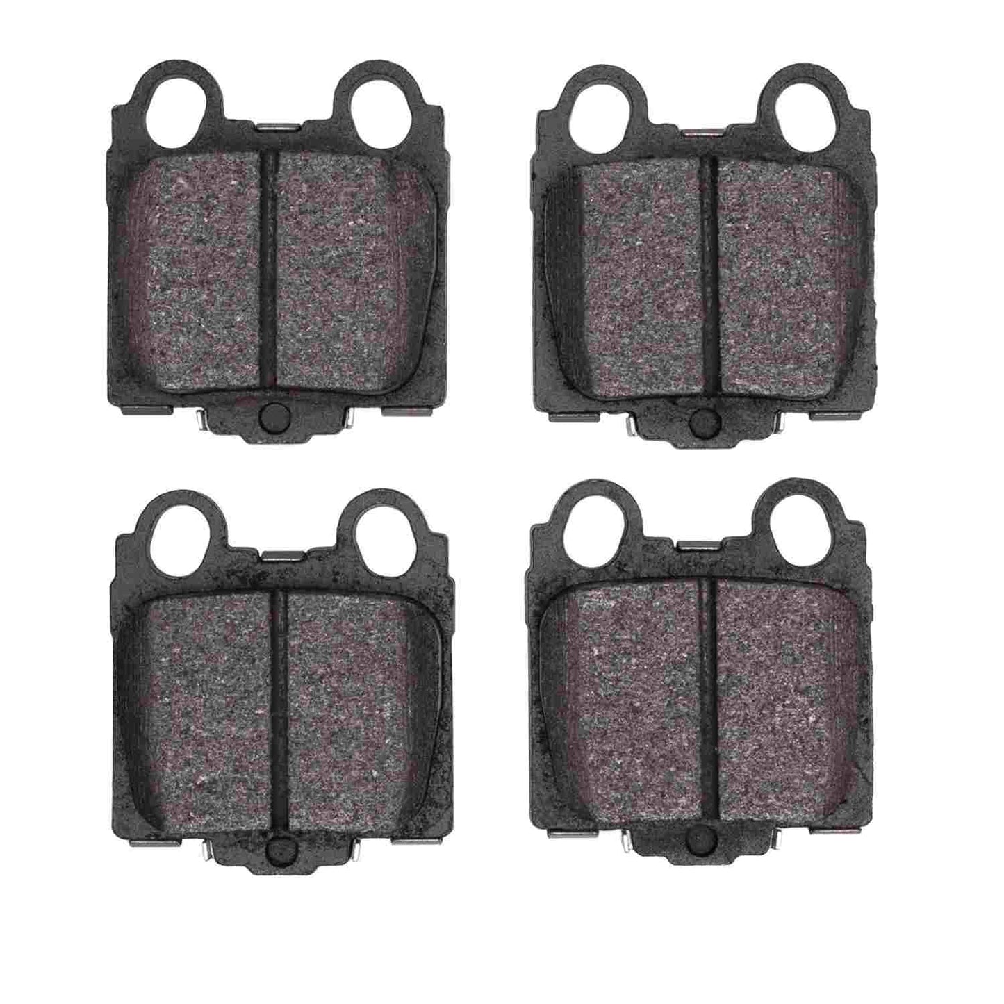 Dynamic Friction Company Disc Brake Pad Set 1310-0771-00