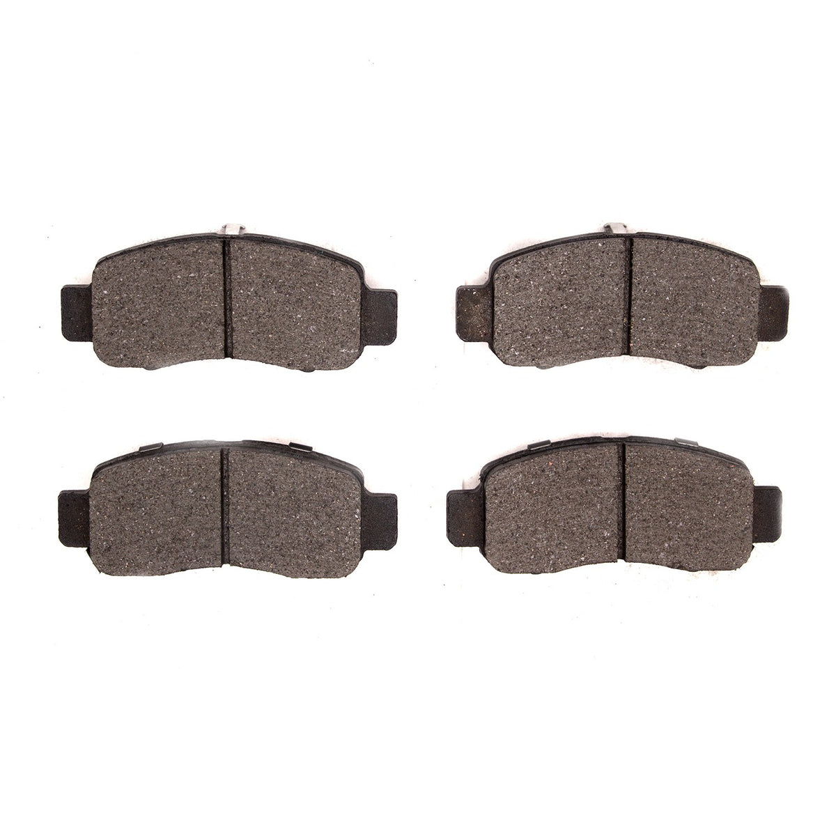 Dynamic Friction Company Disc Brake Pad Set 1310-0832-00
