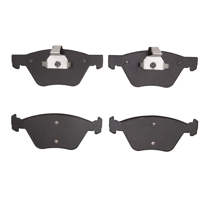 Dynamic Friction Company Disc Brake Pad Set 1310-0853-00