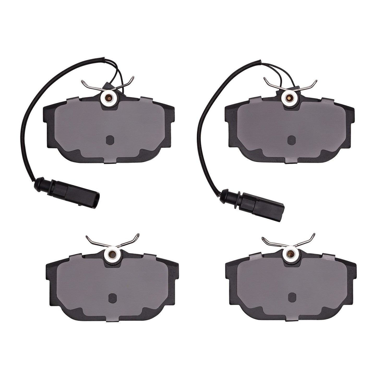 Dynamic Friction Company Disc Brake Pad Set 1310-0877-20