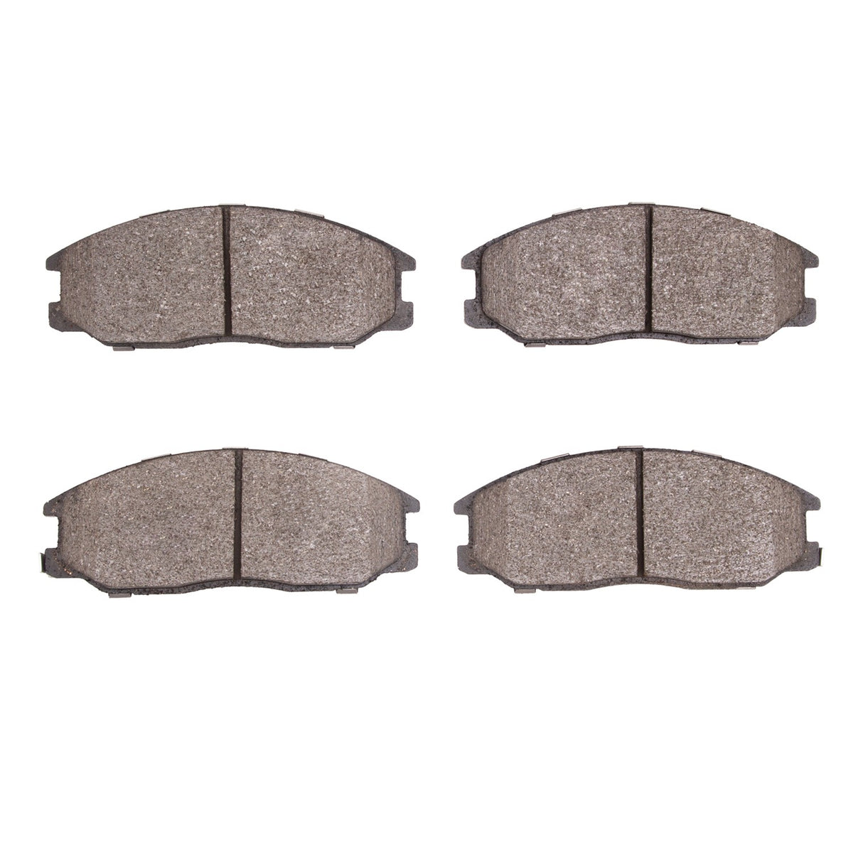 Dynamic Friction Company Disc Brake Pad Set 1310-0903-00