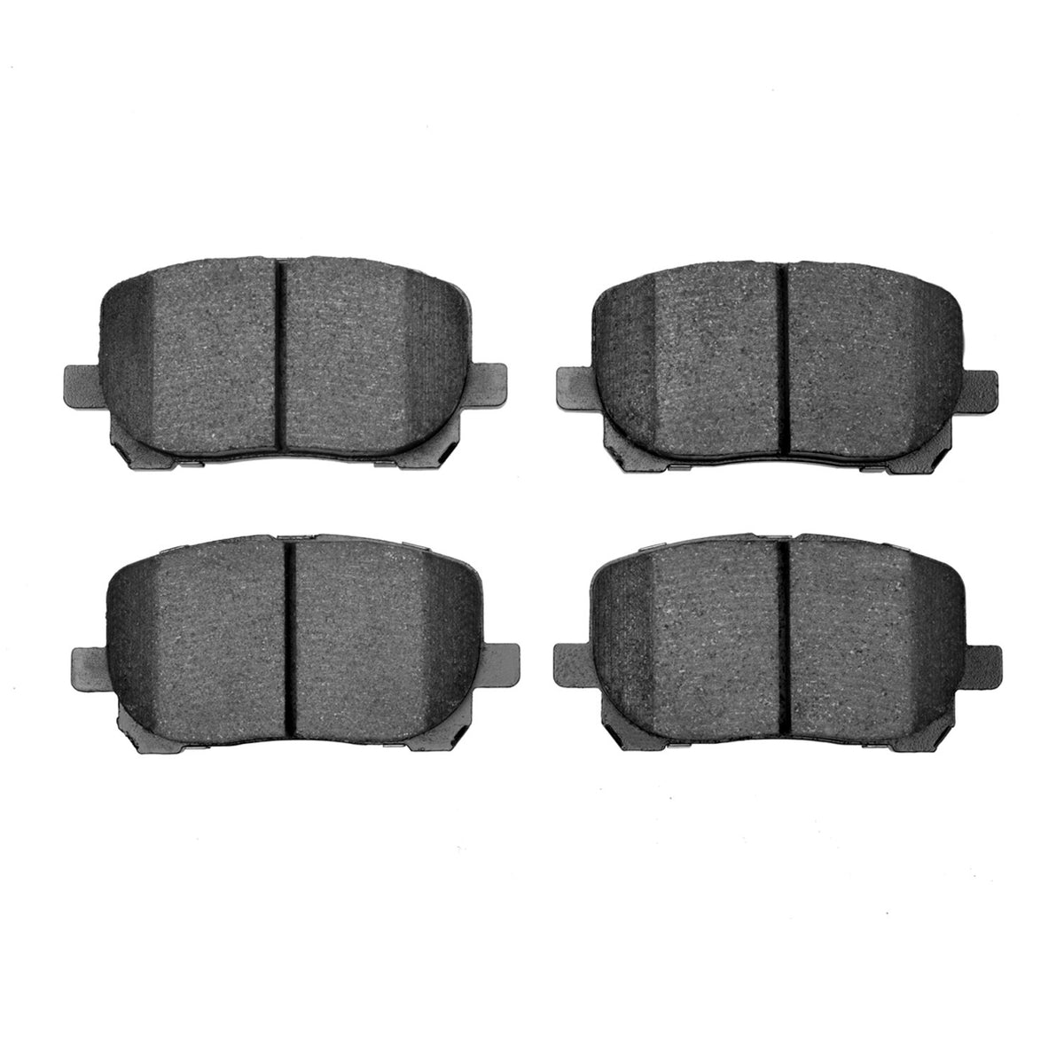 Dynamic Friction Company Disc Brake Pad Set 1310-0923-00