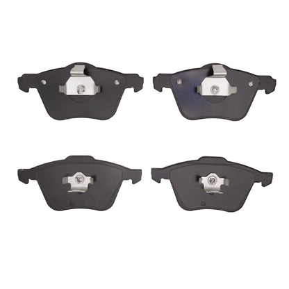 Dynamic Friction Company Disc Brake Pad Set 1310-0979-00