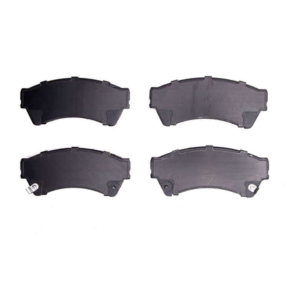 Dynamic Friction Company Disc Brake Pad Set 1310-1164-00