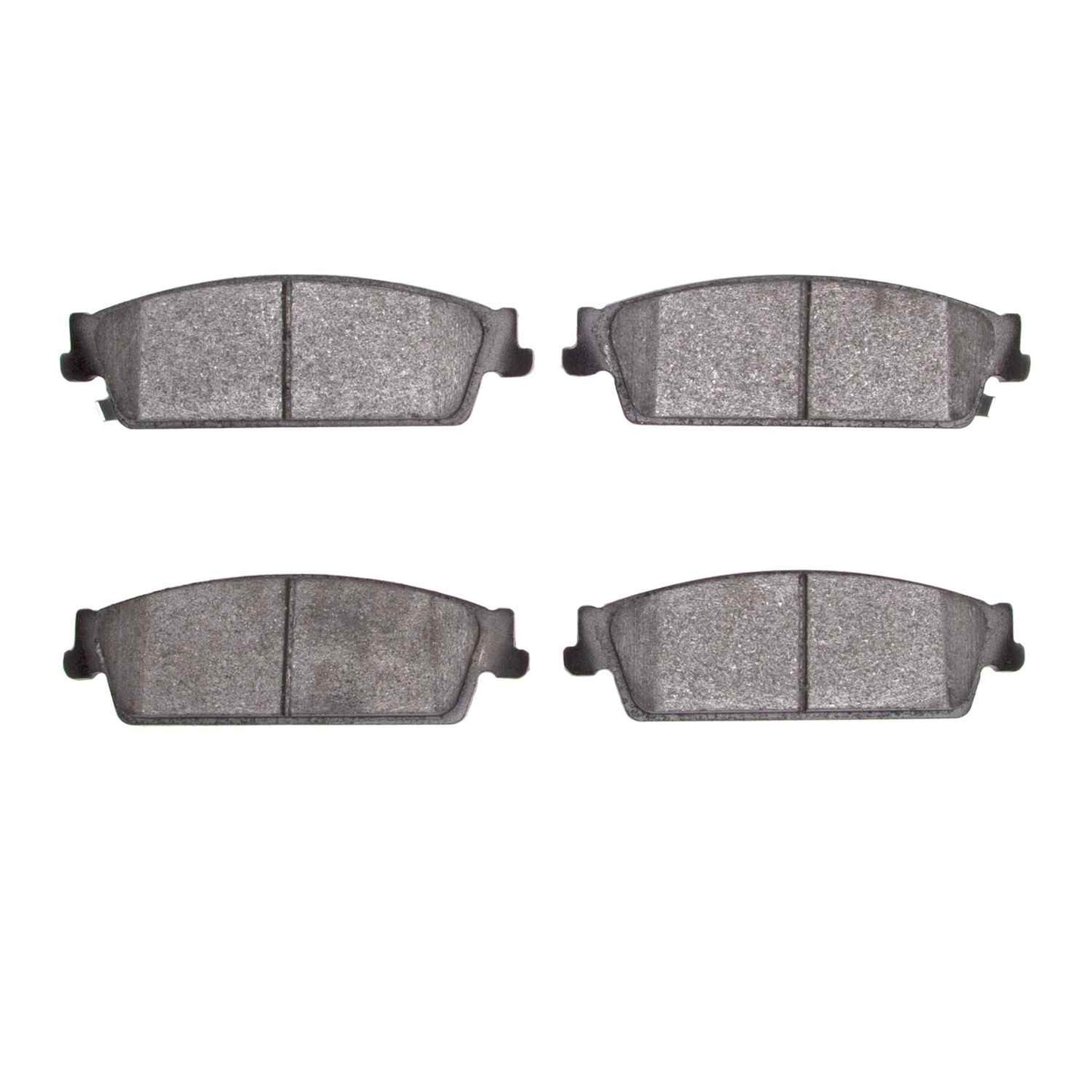 Dynamic Friction Company Disc Brake Pad Set 1310-1194-00