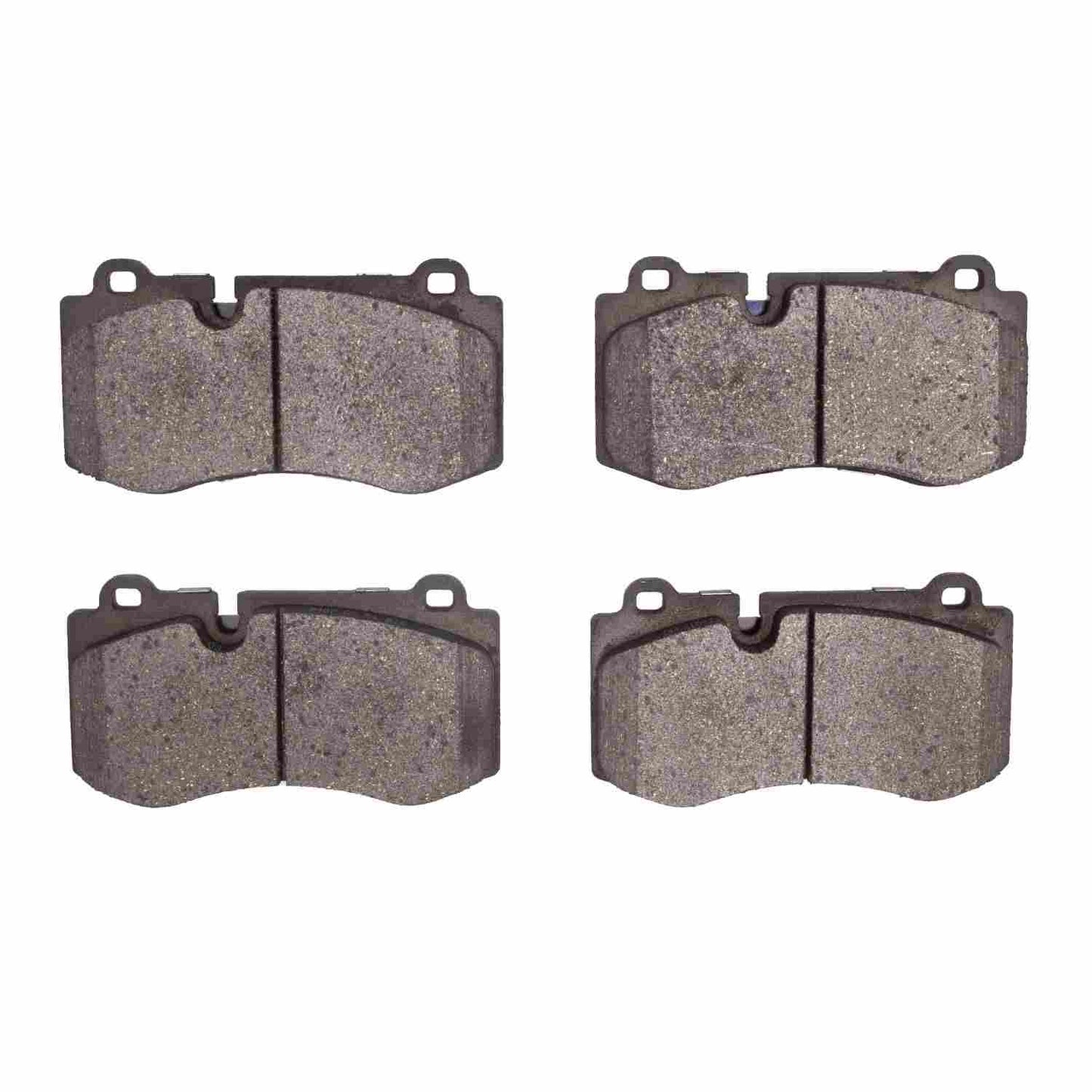 Dynamic Friction Company Disc Brake Pad Set 1310-1223-00