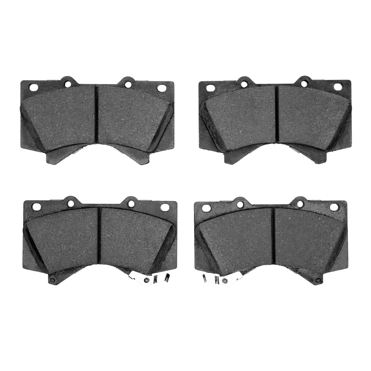 Dynamic Friction Company Disc Brake Pad Set 1310-1303-00