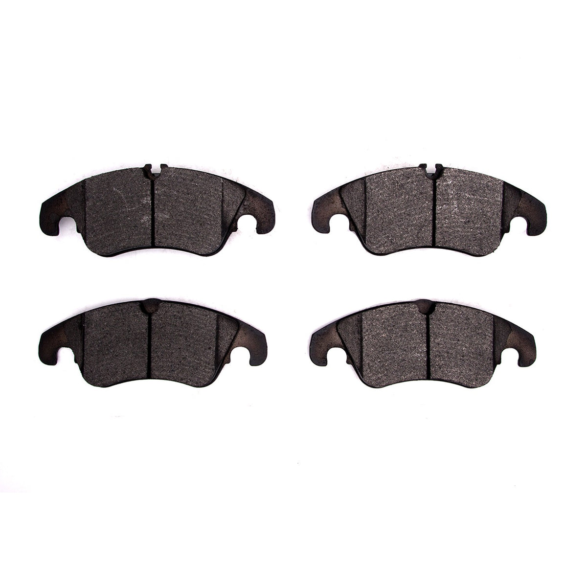 Dynamic Friction Company Disc Brake Pad Set 1310-1322-00