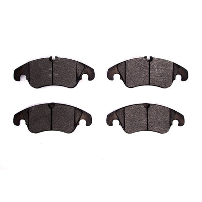 Dynamic Friction Company Disc Brake Pad Set 1310-1322-00