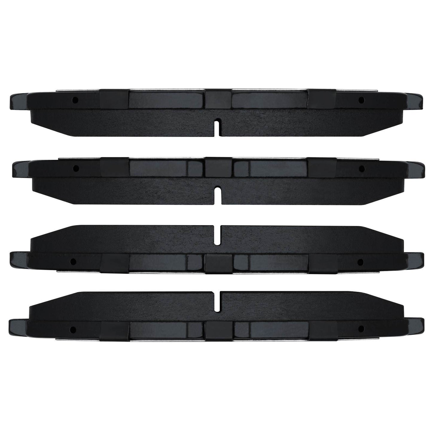 Dynamic Friction Company Disc Brake Pad Set 1310-1344-00
