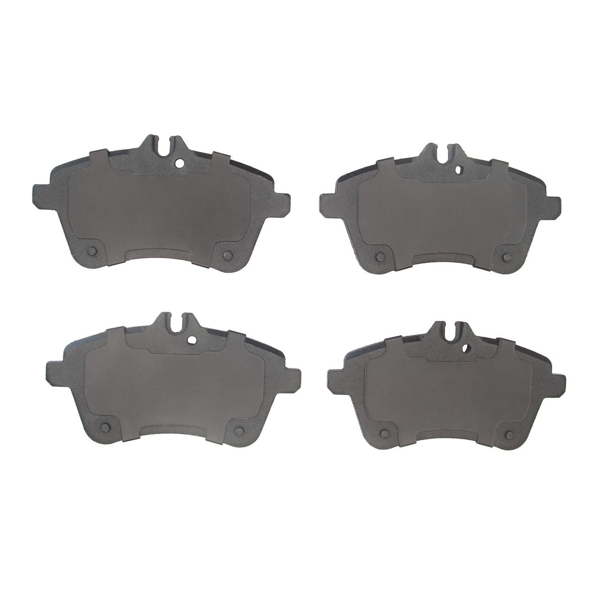 Dynamic Friction Company Disc Brake Pad Set 1310-1357-00