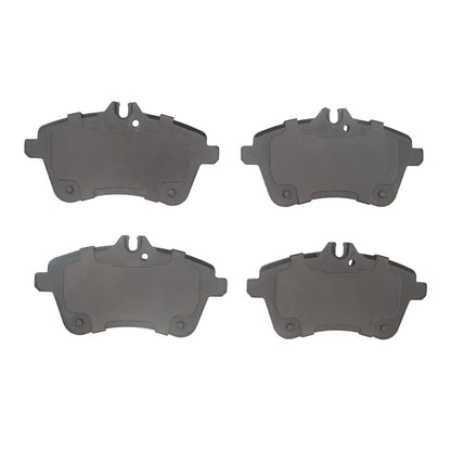 Dynamic Friction Company Disc Brake Pad Set 1310-1357-00