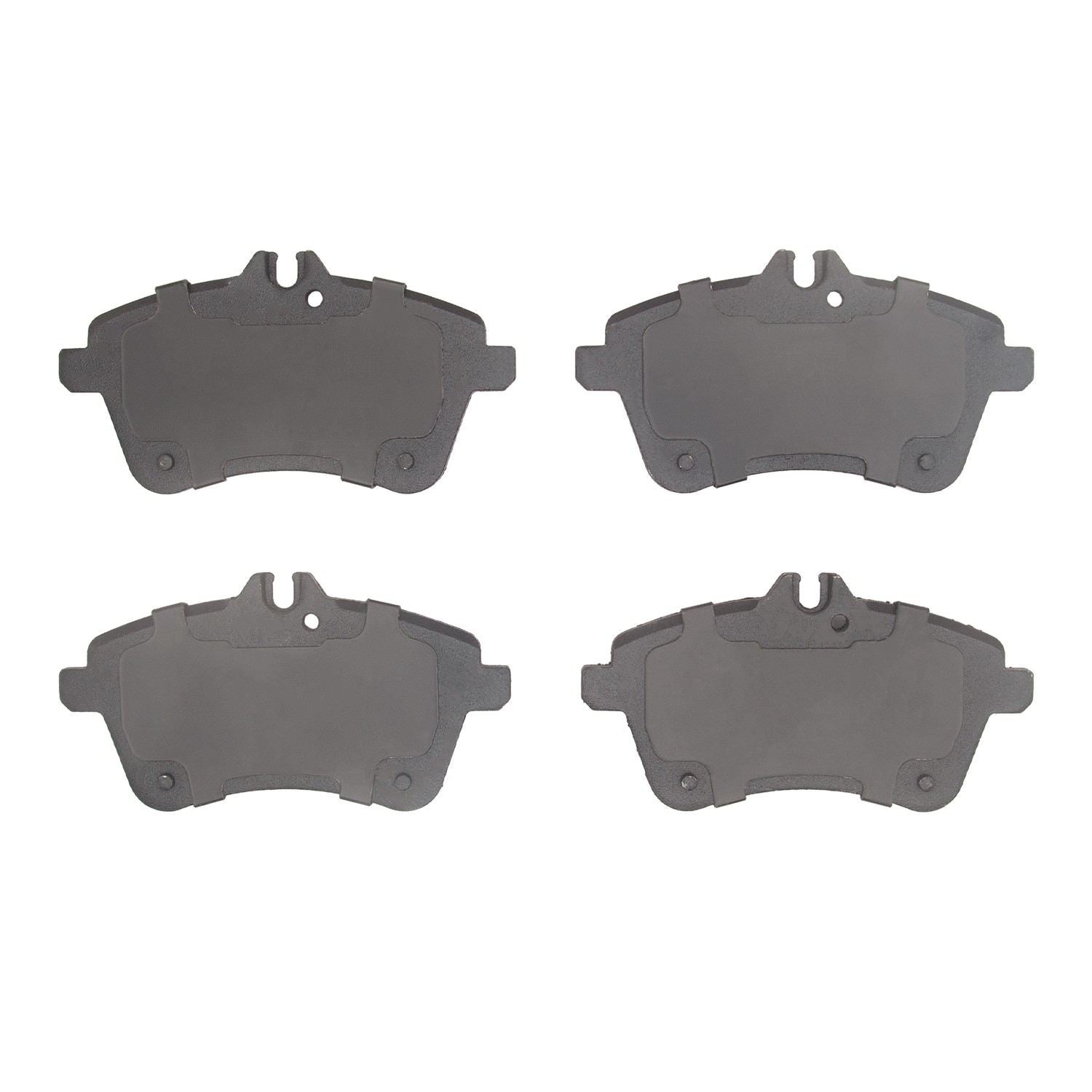 Dynamic Friction Company Disc Brake Pad Set 1310-1357-01