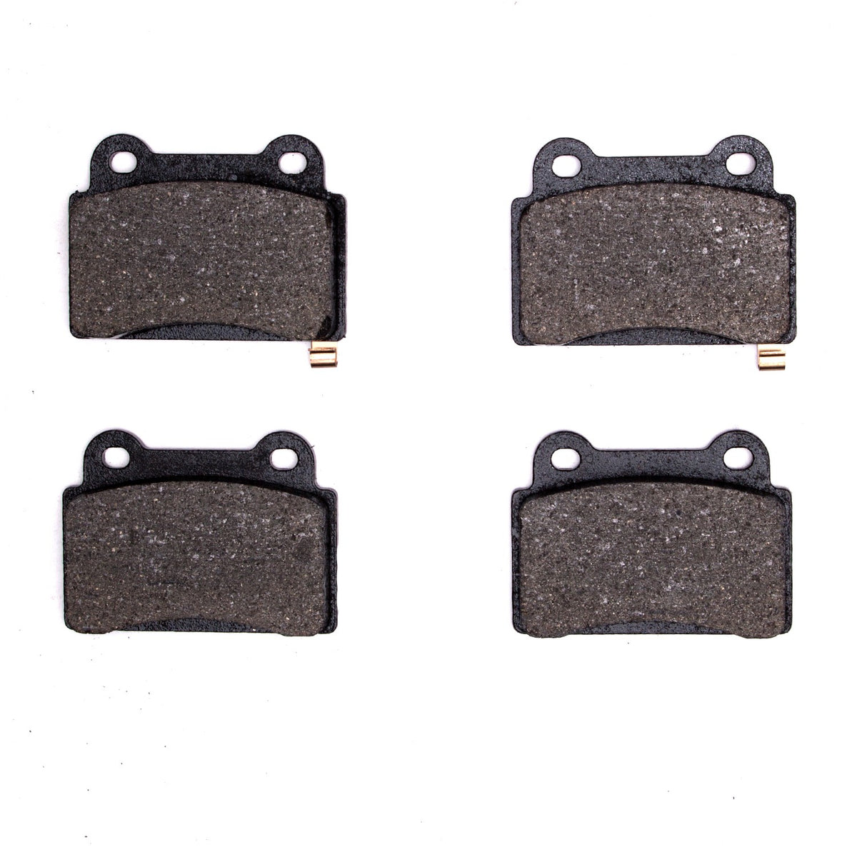 Dynamic Friction Company Disc Brake Pad Set 1310-1368-00