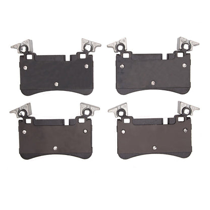 Dynamic Friction Company Disc Brake Pad Set 1310-1373-00