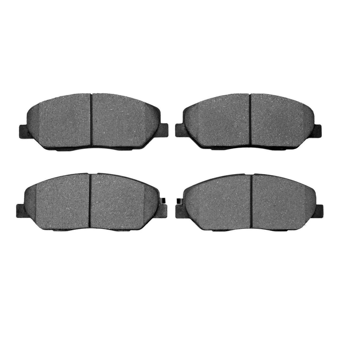 Dynamic Friction Company Disc Brake Pad Set 1310-1384-00