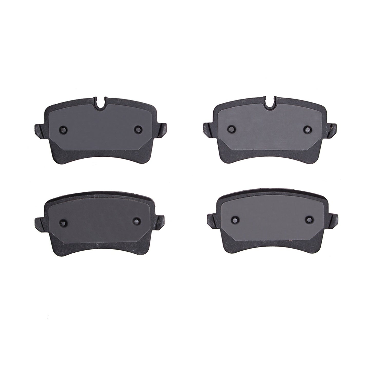Dynamic Friction Company Disc Brake Pad Set 1310-1547-10