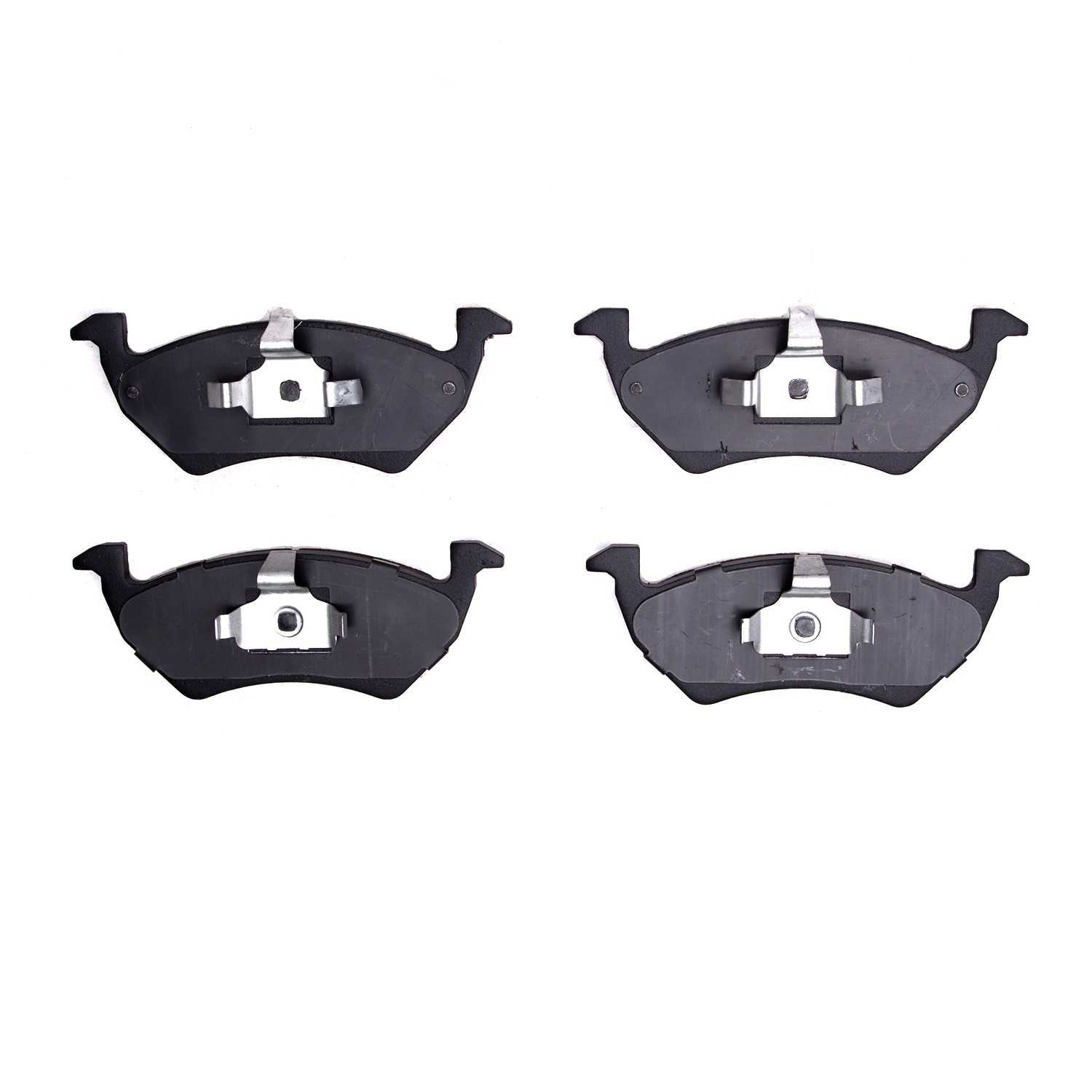 Dynamic Friction Company Disc Brake Pad Set 1310-1641-00