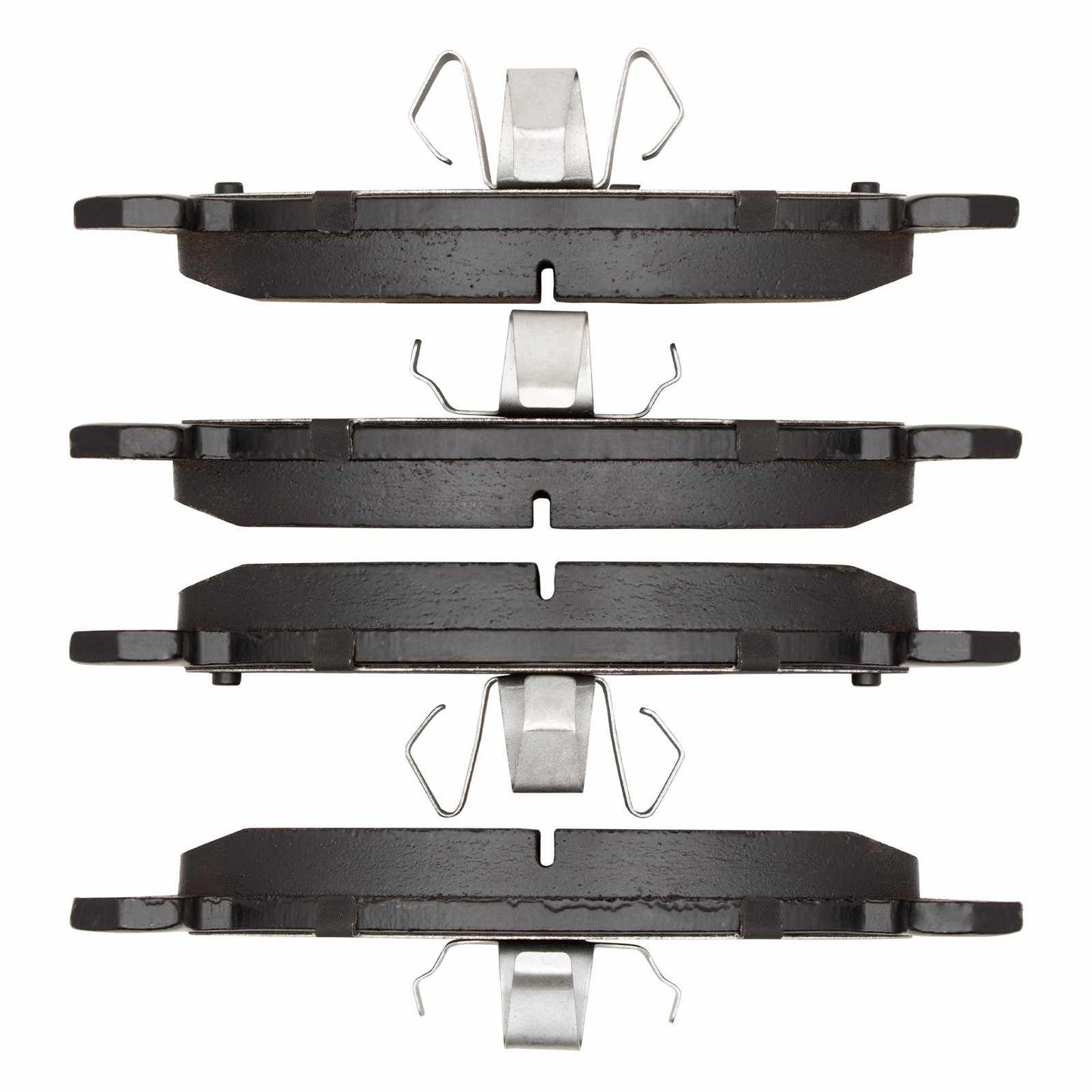 Dynamic Friction Company Disc Brake Pad Set 1310-1641-00