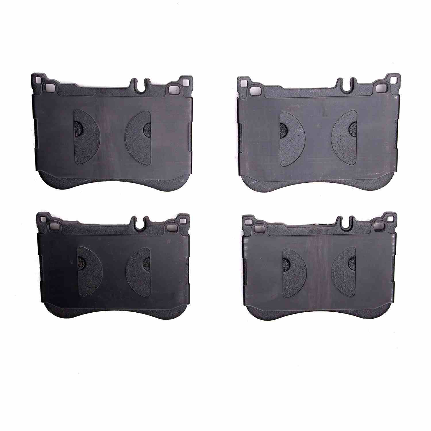 Dynamic Friction Company Disc Brake Pad Set 1310-1688-00