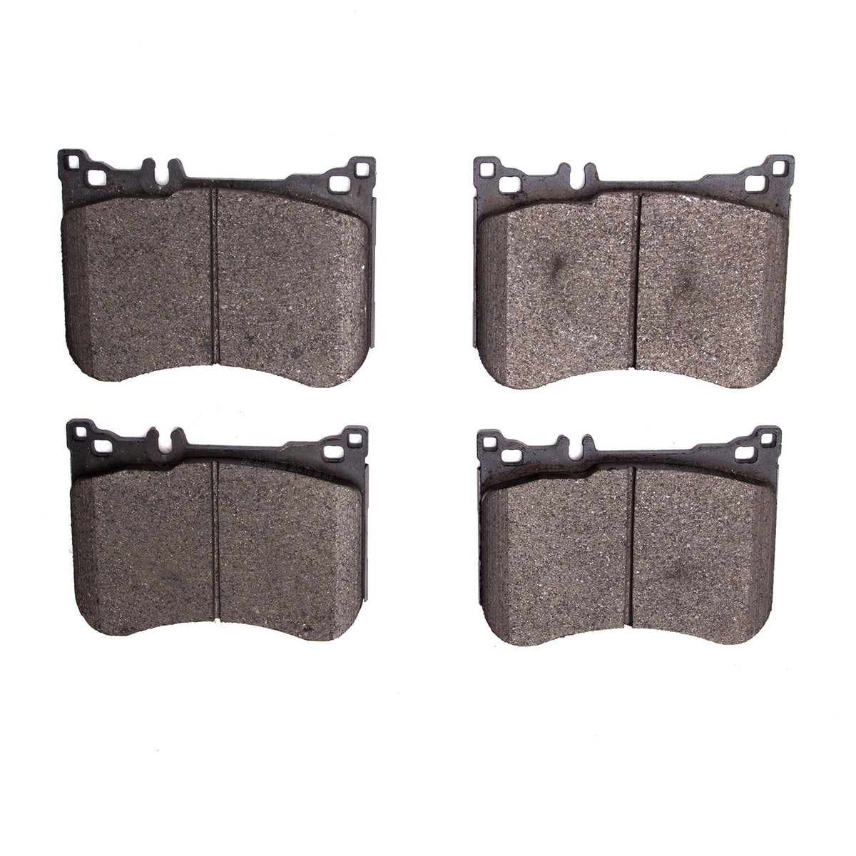 Dynamic Friction Company Disc Brake Pad Set 1310-1688-00