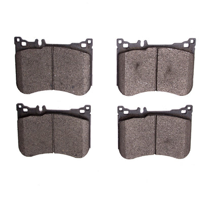 Dynamic Friction Company Disc Brake Pad Set 1310-1688-00