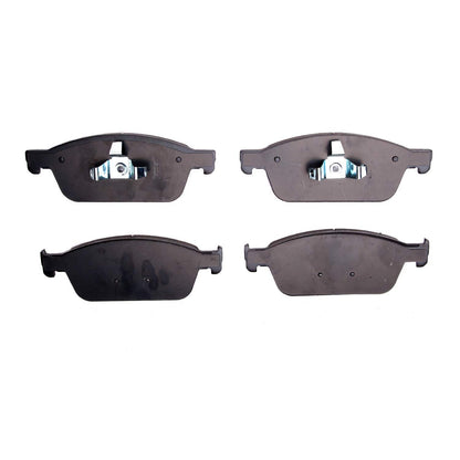 Dynamic Friction Company Disc Brake Pad Set 1310-1771-00