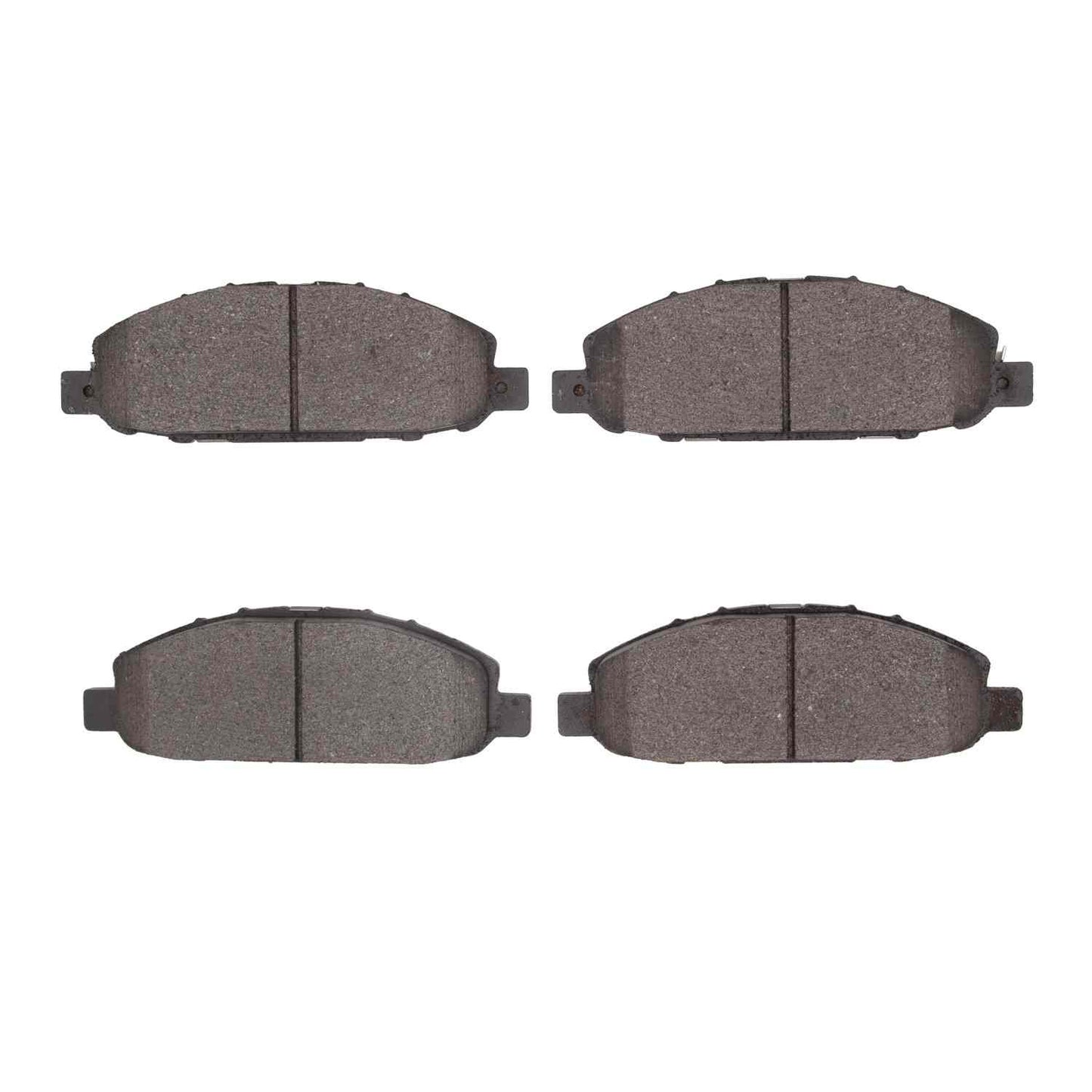 Dynamic Friction Company Disc Brake Pad Set 1310-1788-00