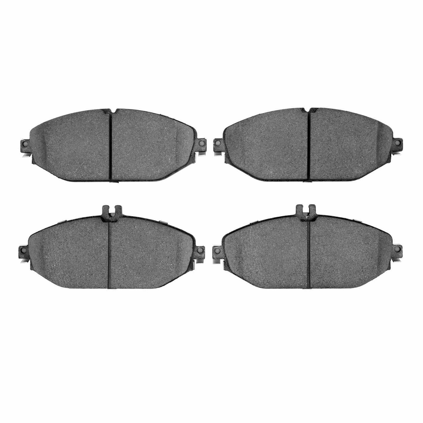 Dynamic Friction Company Disc Brake Pad Set 1310-1794-00
