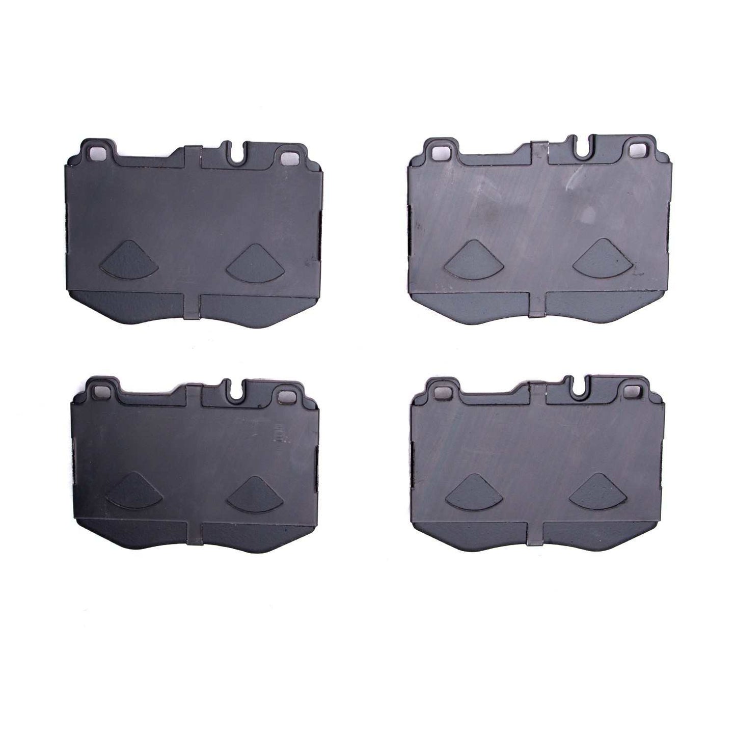 Dynamic Friction Company Disc Brake Pad Set 1310-1796-00