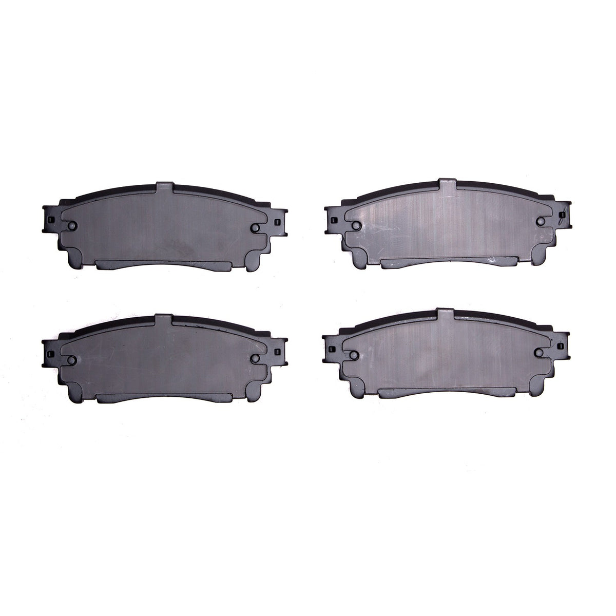Dynamic Friction Company Disc Brake Pad Set 1310-1805-00
