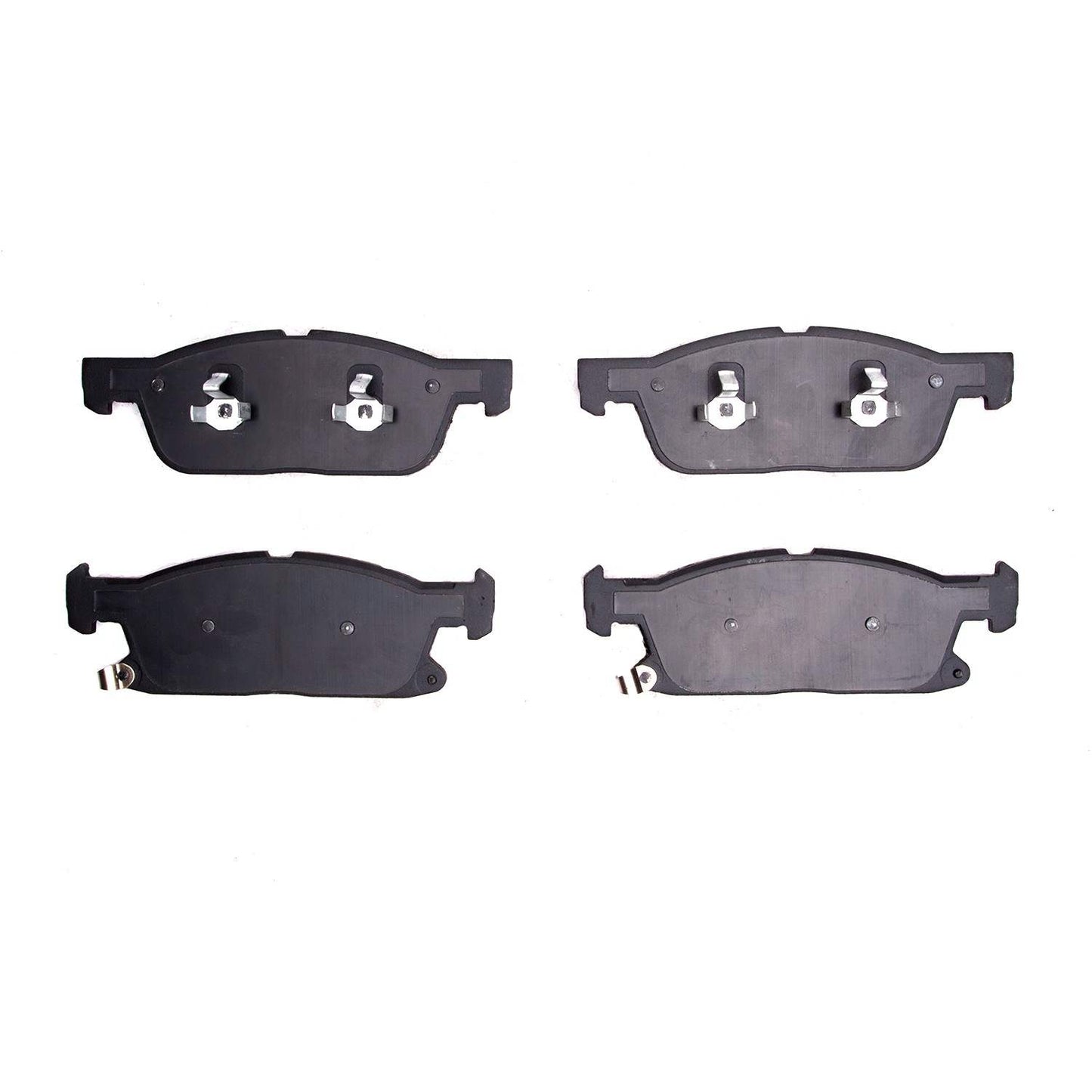 Dynamic Friction Company Disc Brake Pad Set 1310-1818-00
