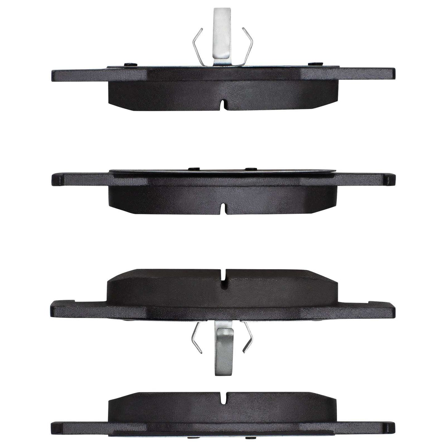Dynamic Friction Company Disc Brake Pad Set 1310-1830-00