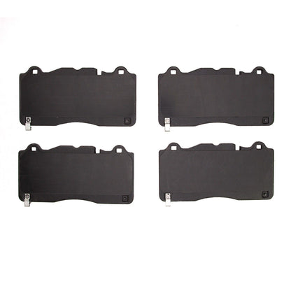 Dynamic Friction Company Disc Brake Pad Set 1310-1835-00