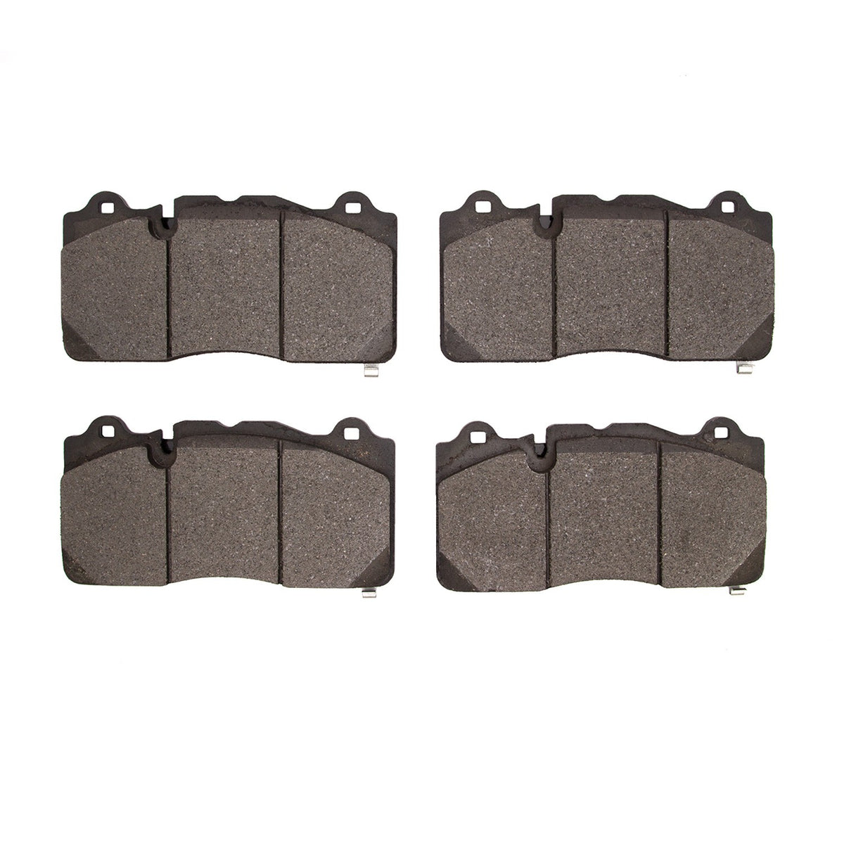 Dynamic Friction Company Disc Brake Pad Set 1310-1835-00