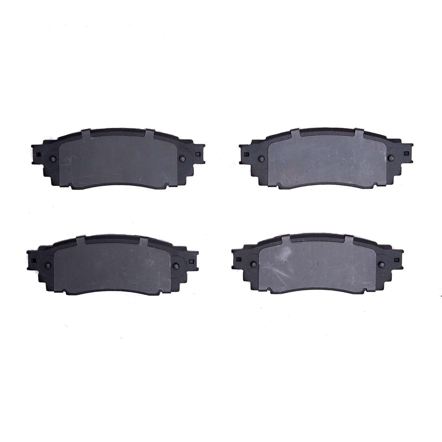 Dynamic Friction Company Disc Brake Pad Set 1310-1879-00
