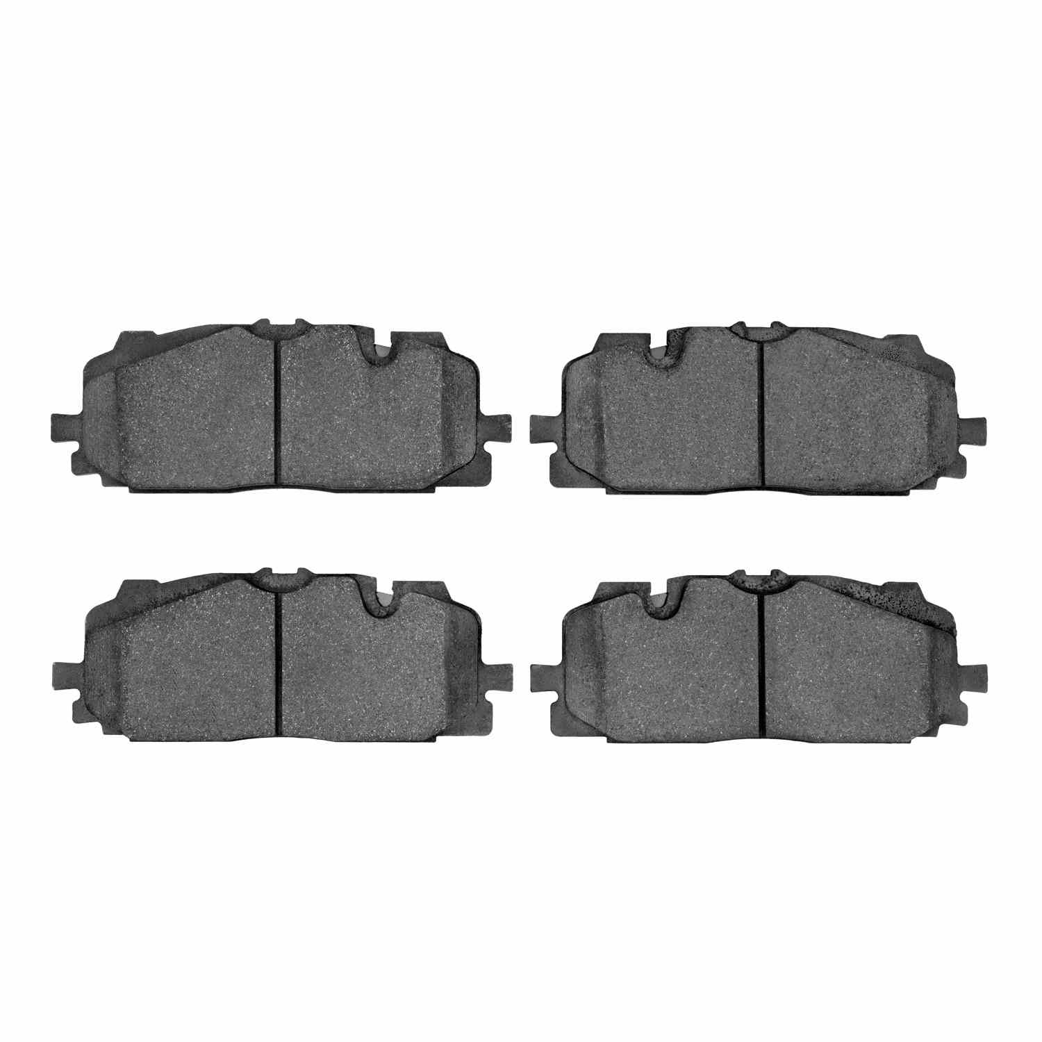 Dynamic Friction Company Disc Brake Pad Set 1310-1894-00