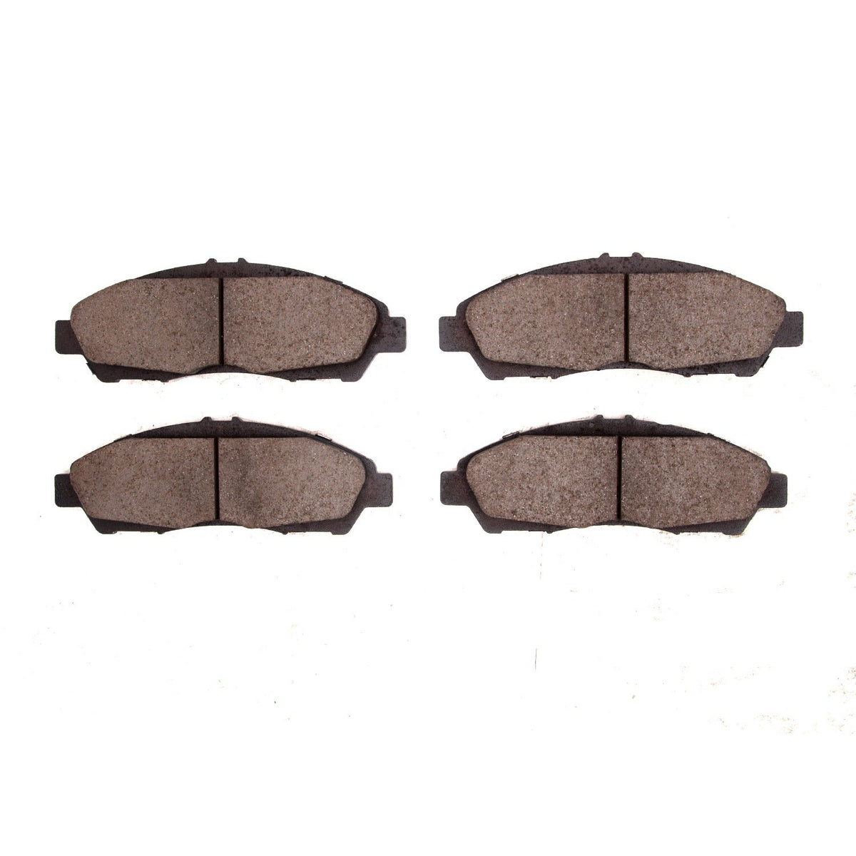 Dynamic Friction Company Disc Brake Pad Set 1310-1896-00